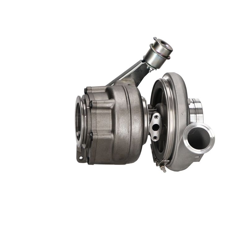 turbo + těsnění RVI Magnum, Kerax DXi13, VOLVO 93739
