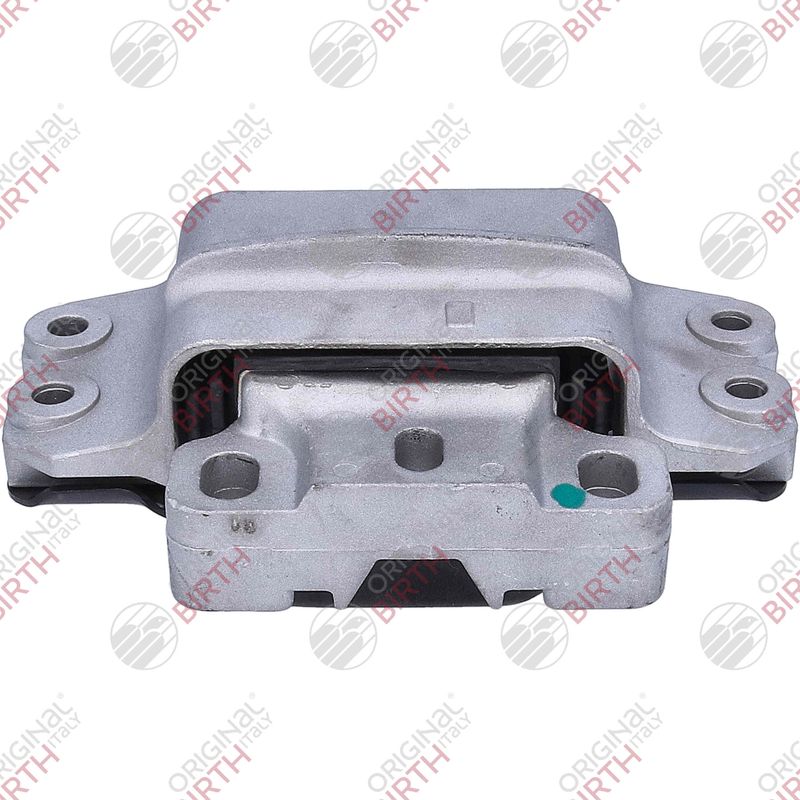 BIRTH 57165 - Mounting, manual transmission