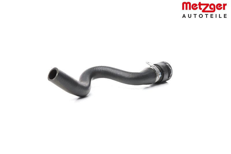 METZGER AUTOTEILE 2420138 Radiator Hose