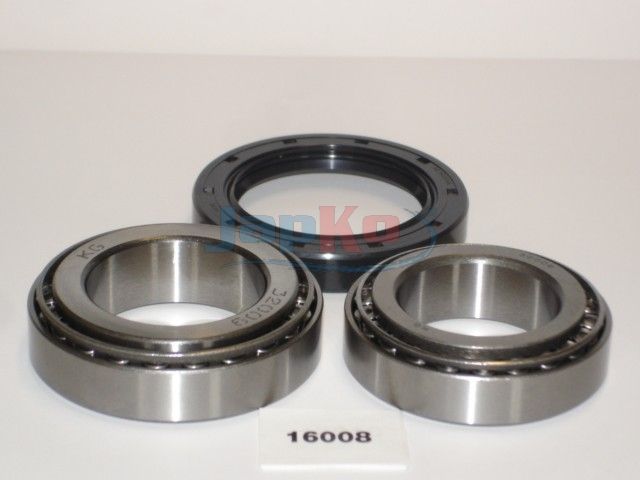 JAPKO 416008 - Wheel Bearing Kit