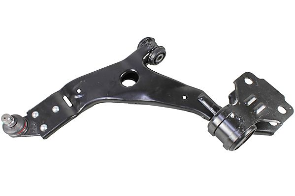 METZGER AUTOTEILE 58107901 - Pakabos svirtis