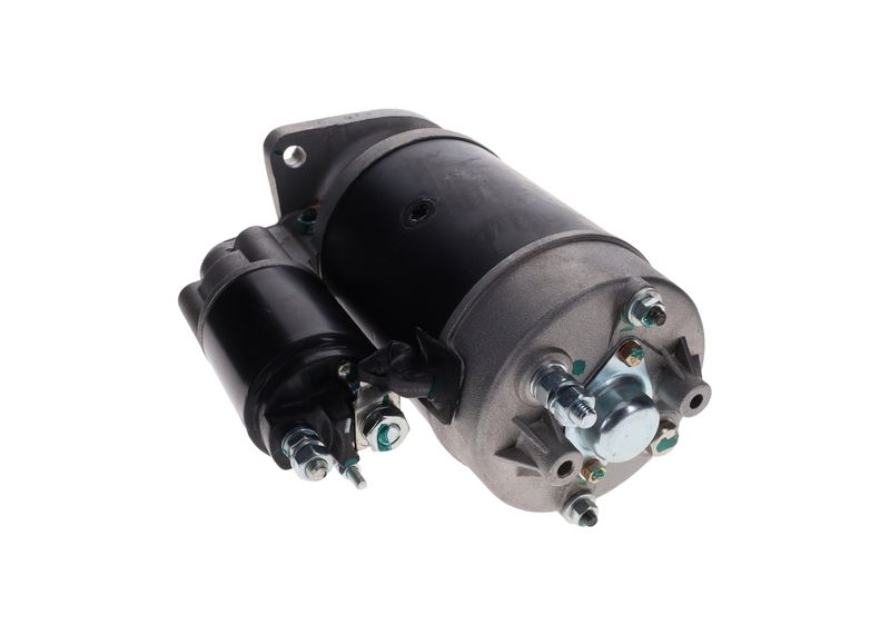 BOSCH F002G20551 Starter
