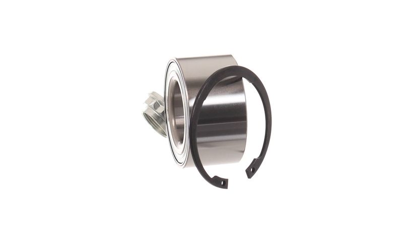 SKF VKBA 1459 Rato guolio komplektas