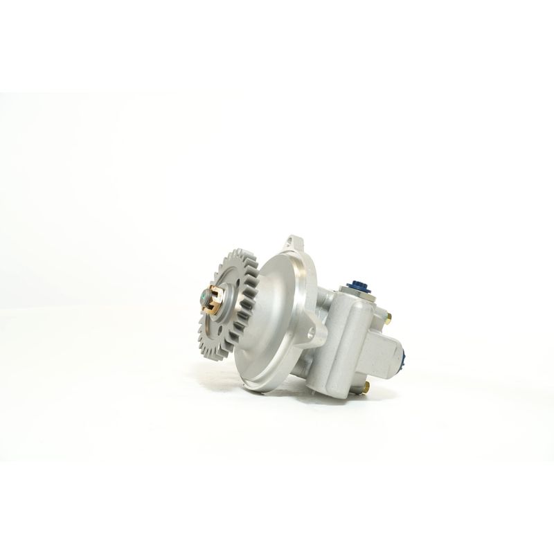 Hydraulické čerpadlo, řízení 03 1390 F00000