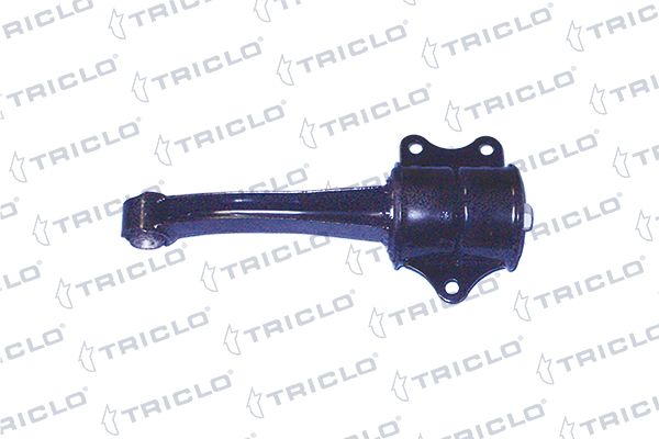 окачване, двигател TRICLO