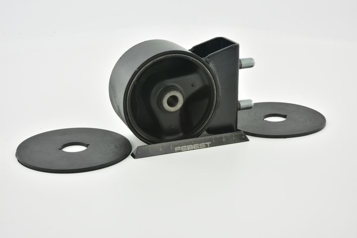 Paigutus, Mootor, FEBEST SZM-SX4RR