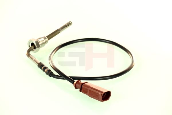 GH GH-744715 Датчик, температура відпрацьованих газів