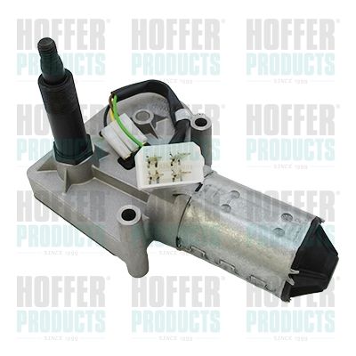 HOFFER törlőmotor H27460