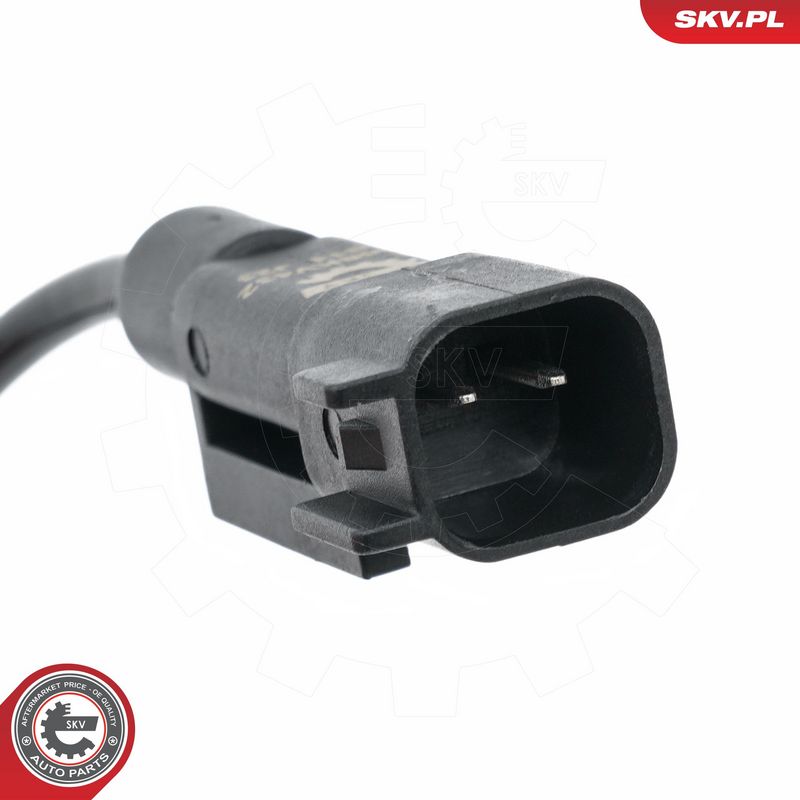 Andur, rattapöörete arv, ESEN SKV 06SKV432