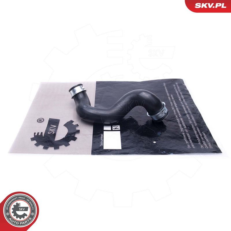 Jahutusvoolik, ESEN SKV 43SKV897