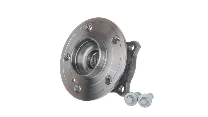 Rattalaagrikomplekt, SKF VKBA 7031