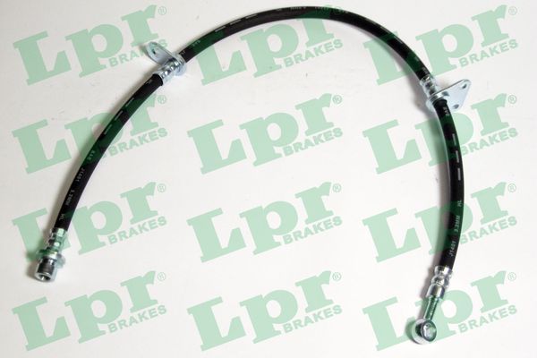 LPR fékcső 6T47295