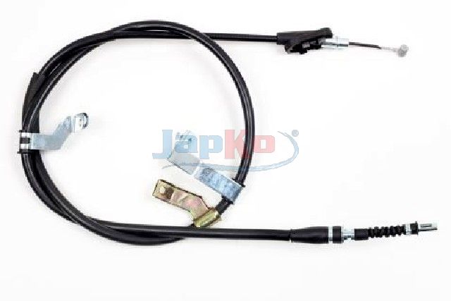 Tross, seisupidur, JAPKO...