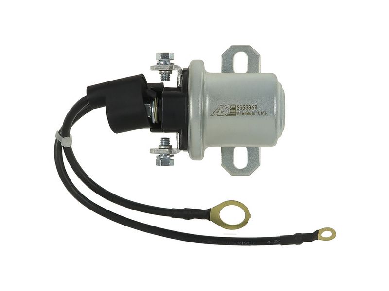 Brand new AS-PL Starter motor safety switch