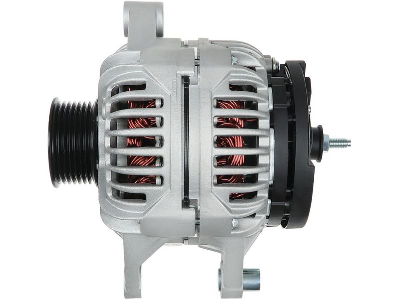 Generaator, AS-PL A0714S