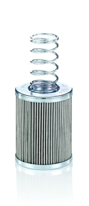 Hydraulisch filter (patroon)