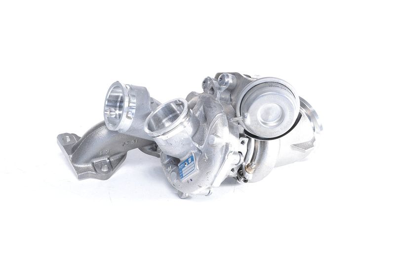 Compresor,sistem de supraalimentare T918039LI BTS Turbo