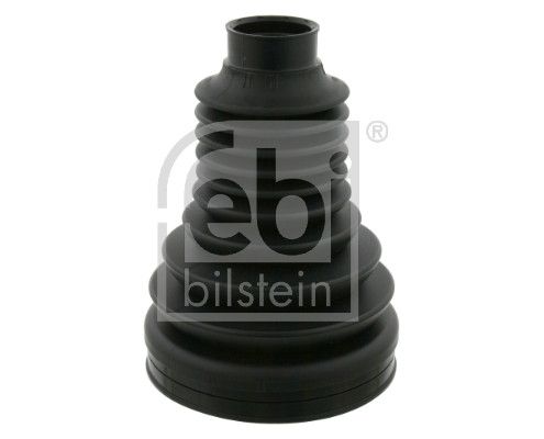 FEBI BILSTEIN Gofruotoji membrana, kardaninis velenas