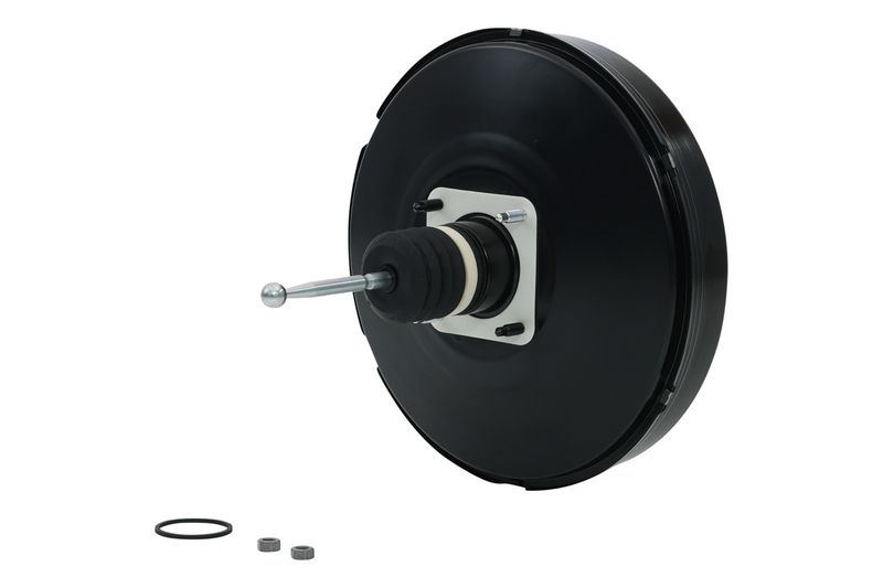 pidurivõimendi, ATE...