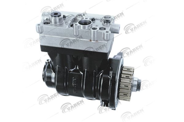 kompresor RVI/VOLVO aby šel  zaměnit za  9125120320  musí se dodat  karta  094981, 094982 , 066669 1300235001