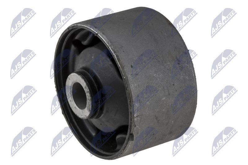 NTY САЙЛЕНТБЛОК ДИФЕРЕНЦІАЛУ Citroen C4 2006-2024; Citroen C-Crosser 2006-2024; Jeep Patriot 2006-2024; Jeep Compass 20