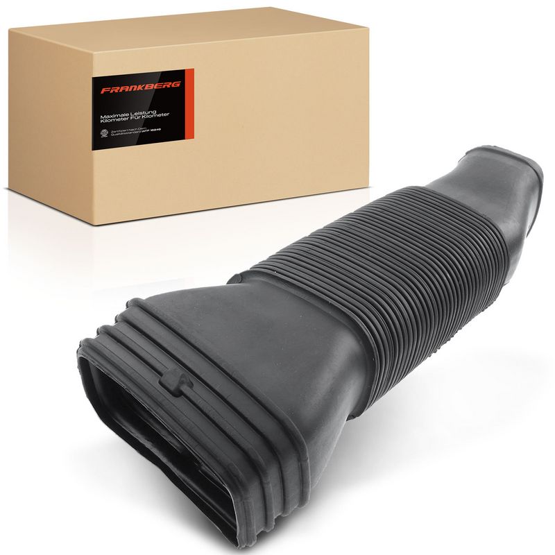 Frankberg 5481FB0022288 - Intake Hose, air filter