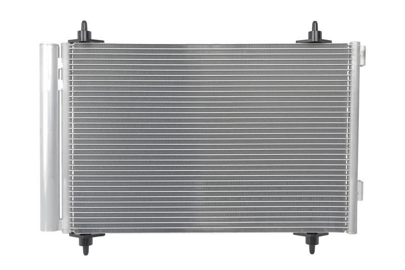 HELLA 8FC 366 221-001 Condenser, air conditioning