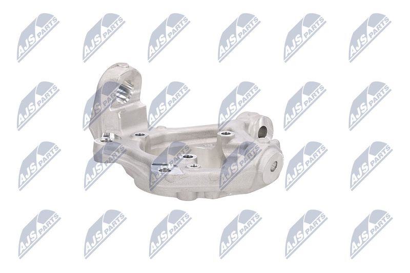 Käändmik, rattakinnitus, NTY ZZP-CH-052