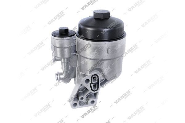 držák palivových filtrů MB Atego kompletní 0101314