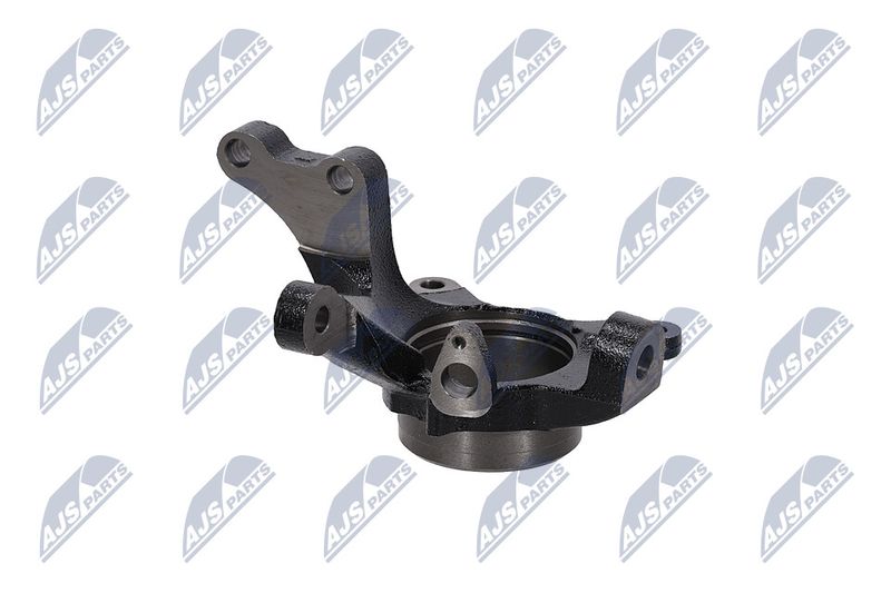 Käändmik, rattakinnitus, NTY ZZP-HY-500