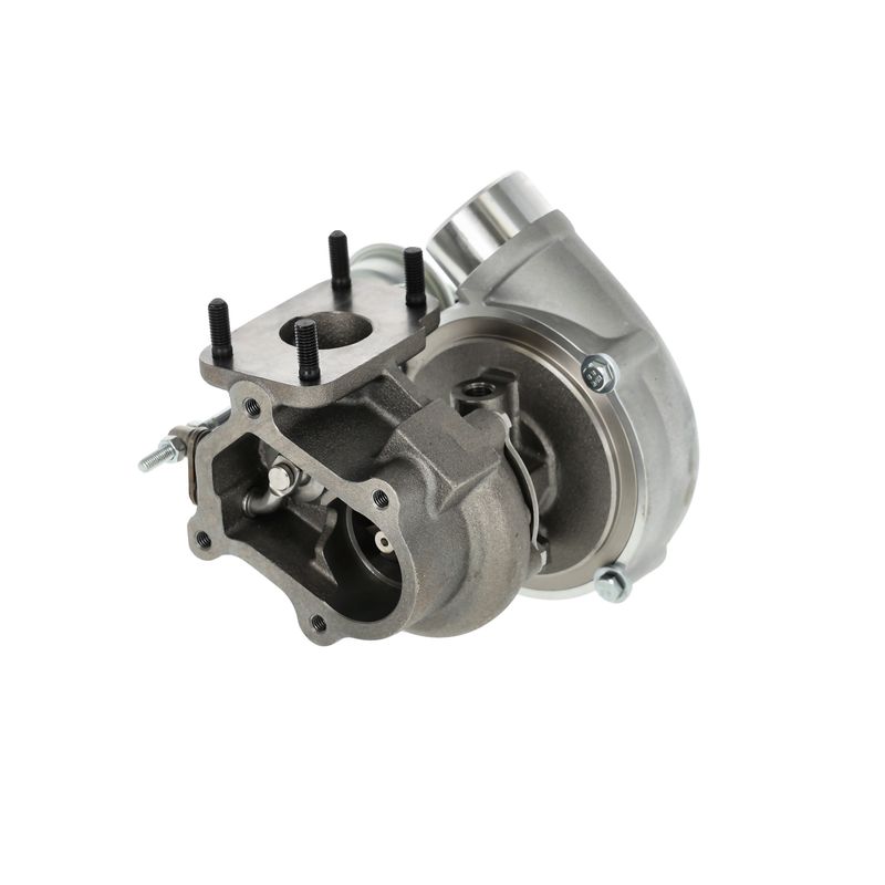 Kompressor, ülelaadimine, NISSENS 93158