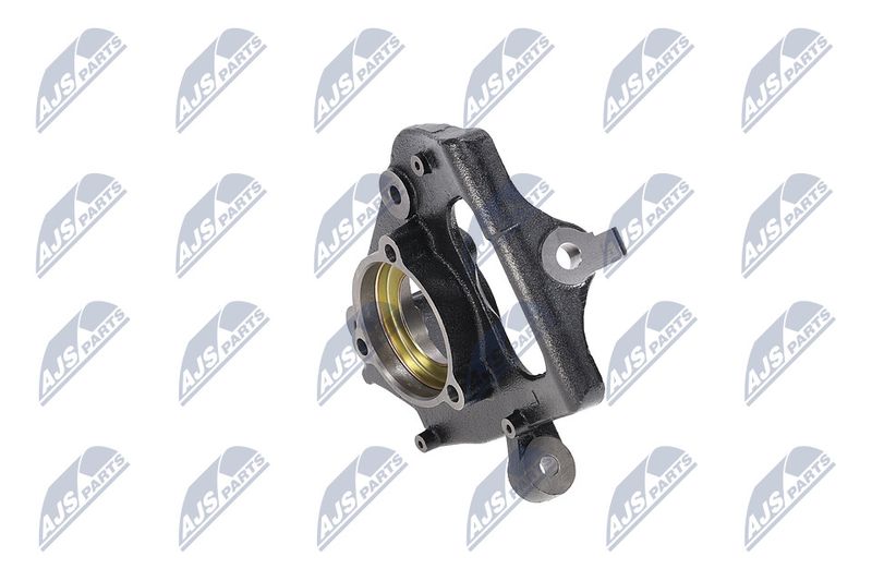 Käändmik, rattakinnitus, NTY ZZP-FR-038