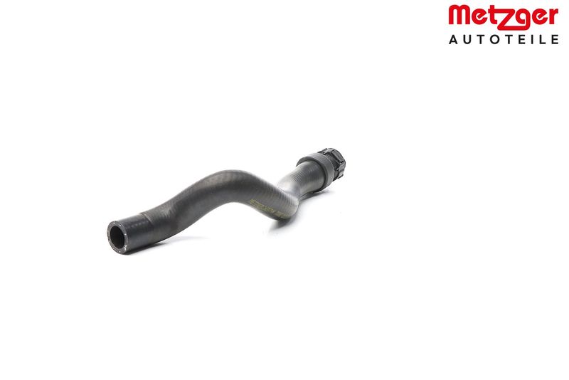 METZGER AUTOTEILE 2420744 Radiator Hose