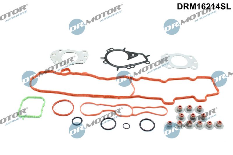 Dr.Motor Automotive Tarpiklių komplektas, cilindro galva