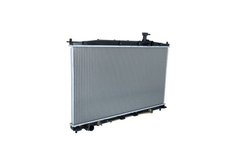 Radiaator, mootorijahutus, NRF 53943
