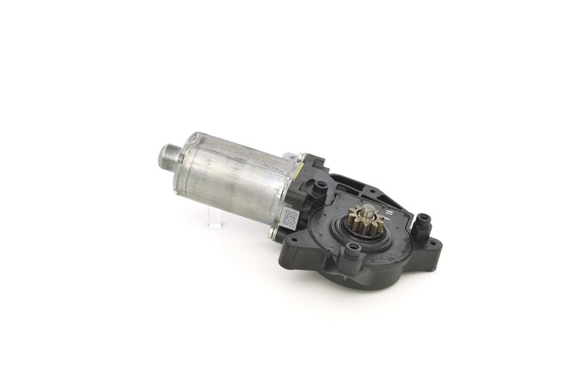 BOSCH 0130821666 Electric Motor, window regulator