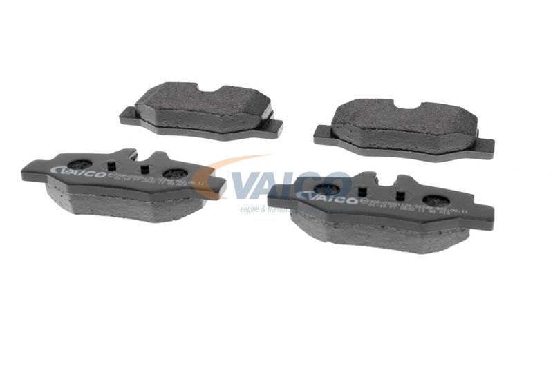 VAICO V30-8133 Brake Pad Set, disc brake