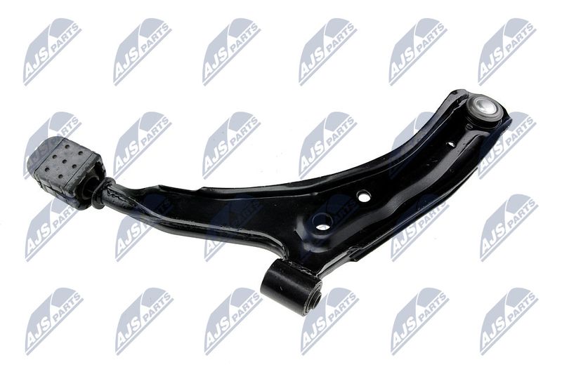 NTY ZWD-NS-018 Control/Trailing Arm, wheel suspension