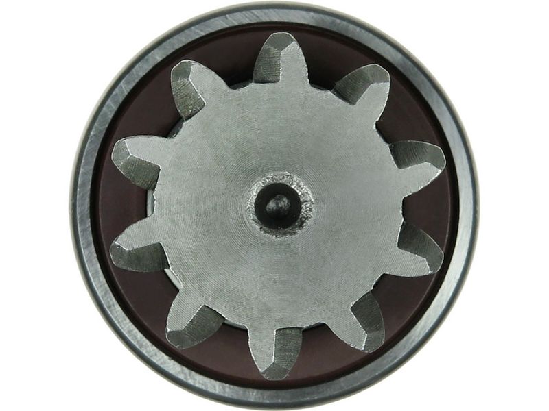 AS-PL SD9024 Freewheel Gear, starter