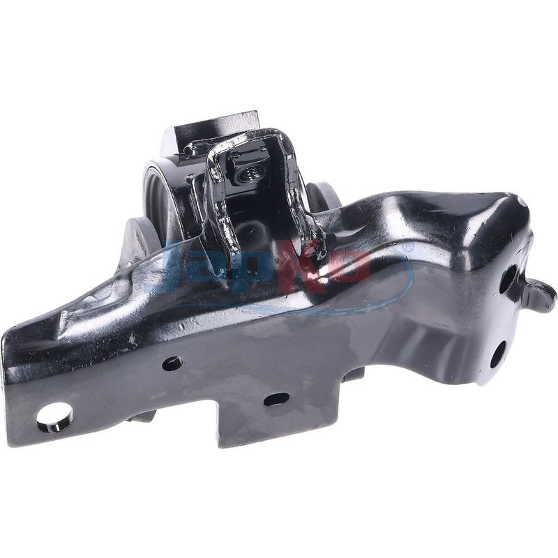 Paigutus, Mootor, JAPKO GOJ2204