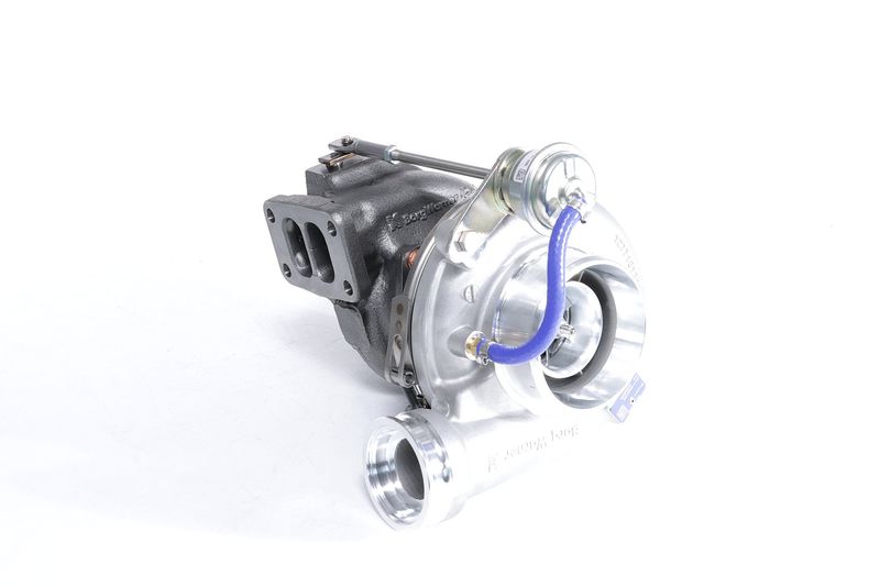 Compresor,sistem de supraalimentare T918354 BTS Turbo