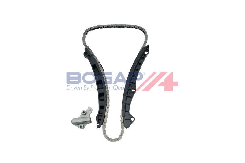 This part match OEM code: 03C109469K Kit5
