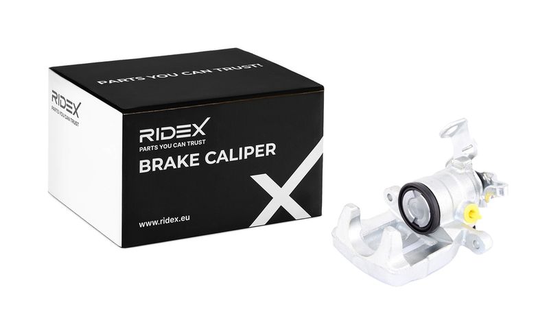 спирачен апарат RIDEX