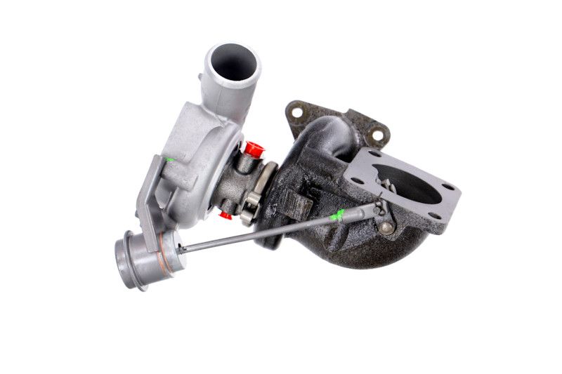 REMANTE 003-001-000014R Charger, charging (supercharged/turbocharged)