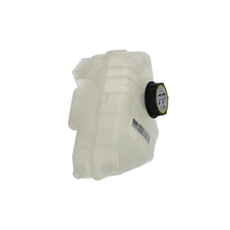 NISSENS 996470 Expansion Tank, coolant