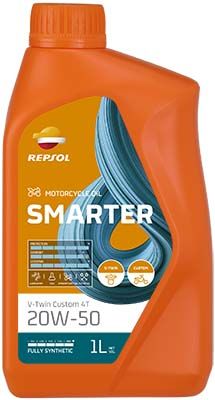 Aceite de motor