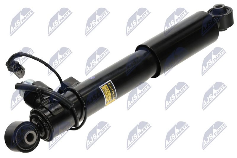 Amort, NTY A-TY-106
