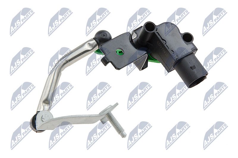 Andur, seadeelement- tulede ulatuse reguleerimine, NTY ECX-AU-003