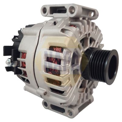 NAPA Alternator NAL2005