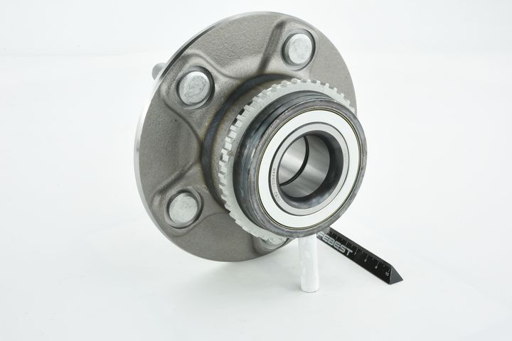 FEBEST 0282-U30A44R Wheel Hub